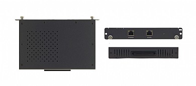 מתאמים ממירים Kramer OPS-1 מתאמים ממירים Kramer OPS-1