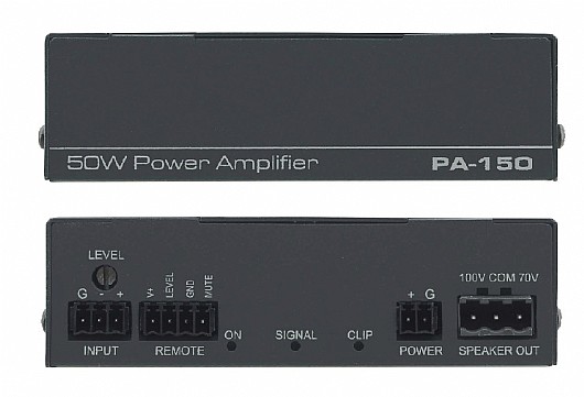 ���� ��� ���� Kramer PA150