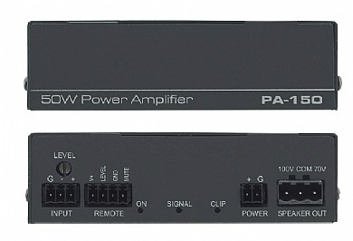 ���� ��� ���� Kramer PA150