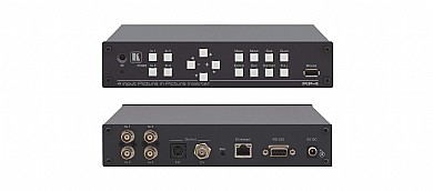  ����� ����� ����� ������� Kramer PIP-4 ����� 4*CV ������ CV+Y/C