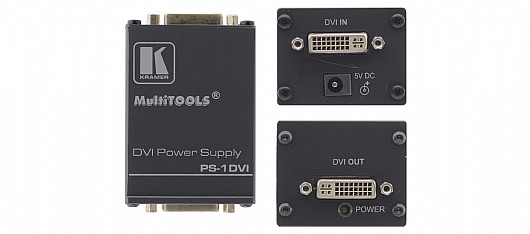 ���� KRAMER PS-1DVI 
