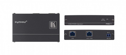  ����� ����� ����� ������� Kramer PSE-1 ����� HDBT ������ HDBT 