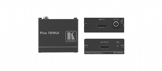 ����� ��  Kramer PT-101HXL ����� ������ HDMI
