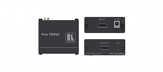 ����� ��  Kramer PT-101UHD ����� ������ HDMI 4K