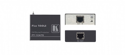  ����� ����� ����� ������� Kramer PT-1CAT5 ���� CAT5 ������ CAT5 