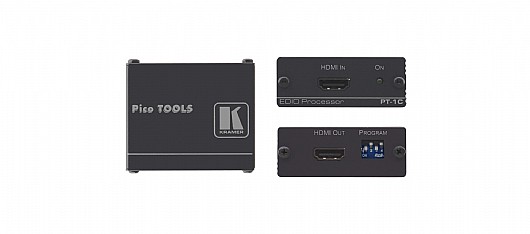  ����� ����� ����� ������� Kramer PT-1C ����� HDMI ������ HDMI