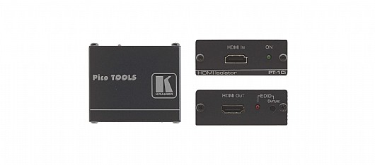 ����� Kramer PT-1Ci ����� HDMI ������ HDMI