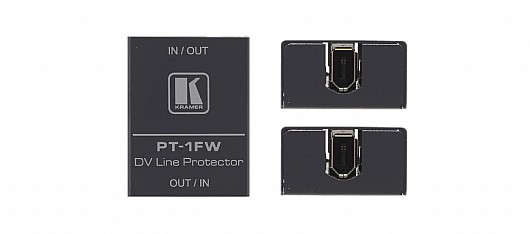  ����� ����� ����� ������� Kramer PT-1FW ���� FW ������ FW