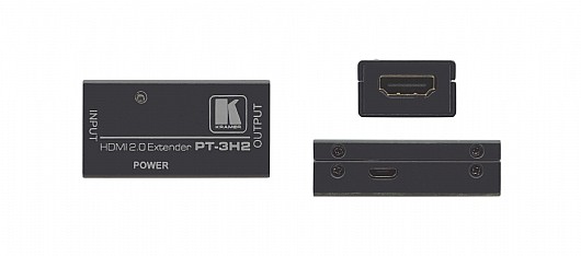 ����� �� Kramer PT-3H2 ����� HDMI ������ HDMI
