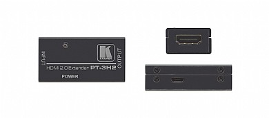 מרחיק קו Kramer PT-3H2 כניסה HDMI ליציאה HDMI מרחיק קו Kramer PT-3H2 כניסה HDMI ליציאה HDMI