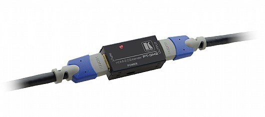 ����� �� Kramer PT-3H2 ����� HDMI ������ HDMI