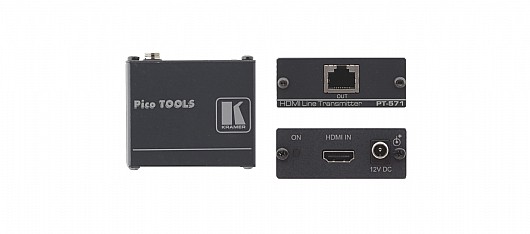 ���� ����� Kramer PT-571 ����� HDMI ������ DGKat