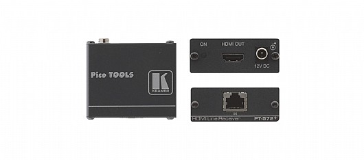 ���� ����� Kramer PT-572+ ����� DGKat ������ HDMI