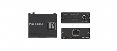 ���� ����� Kramer PT-572+ ����� DGKat ������ HDMI