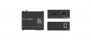 ממיר תמונה Kramer PT-580T כניסה HDMI ליציאה HDBT ממיר תמונה Kramer PT-580T כניסה HDMI ליציאה HDBT