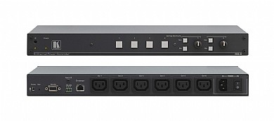 ניהול ספק כוח חכמים קרמר Kramer RB-6 ניהול ספק כוח חכמים קרמר Kramer RB-6