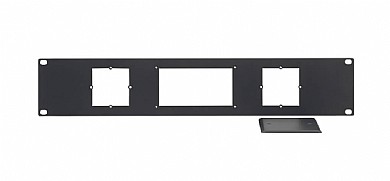 מתקן תליה מתאם לארון סאונד Kramer RK-121WP מתקן תליה מתאם לארון סאונד Kramer RK-121WP
