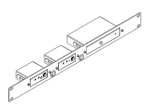 ���� ���� ���� ����� ����� Kramer RK-1T2PT