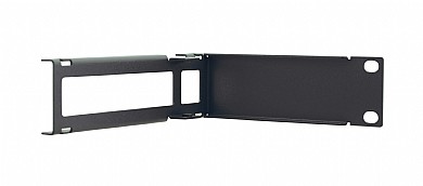 מתקן תליה מתאם לארון סאונד Kramer RK-21 מתקן תליה מתאם לארון סאונד Kramer RK-21