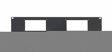 מתקן תליה מתאם לארון סאונד Kramer RK-22WP מתקן תליה מתאם לארון סאונד Kramer RK-22WP