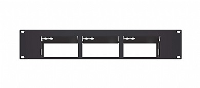 מתקן תליה מתאם לארון סאונד Kramer RK-CONNECT-PRO מתקן תליה מתאם לארון סאונד Kramer RK-CONNECT-PRO