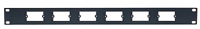 מתקן תליה מתאם לארון סאונד Kramer RK-WP6 מתקן תליה מתאם לארון סאונד Kramer RK-WP6