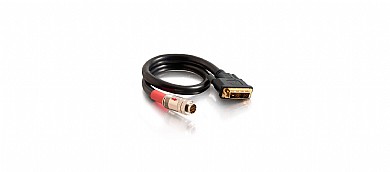 כבל DVI Kramer RR-C-DM-6 כבל DVI Kramer RR-C-DM-6