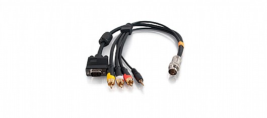 ��� Kramer RR-C-MH1-10