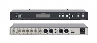  ����� ����� ����� ������� Kramer SG-6005XL ����� Sync ������ CV*10