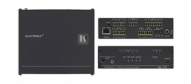 חדר בקרה Kramer SL10 חדר בקרה Kramer SL10