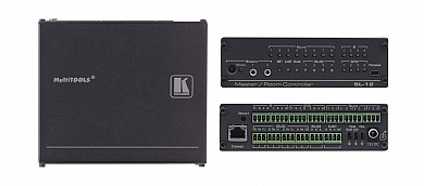 חדר בקרה Kramer SL12 חדר בקרה Kramer SL12