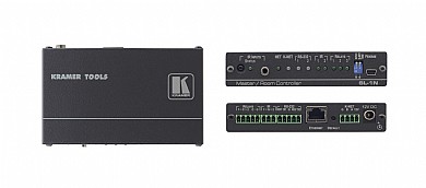 פיקוד חדר ישיבות Kramer SL-1N פיקוד חדר ישיבות Kramer SL-1N