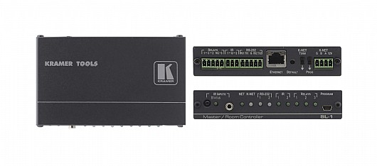 ���� ��� ���� Kramer SL1