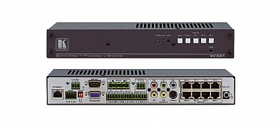����� ��� ������ Kramer SV-551