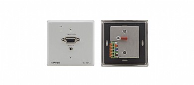 ���� �����  Kramer Sv-301XL �� ����� VGA �-1 ����� CAT 5.