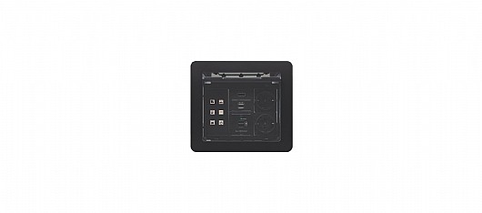 ��� ������ ����� �� ������ Kramer TBUS-1N silver