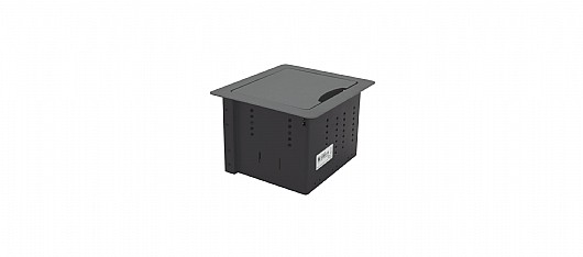 ��� ������ ����� �� ������ Kramer TBUS-1N silver