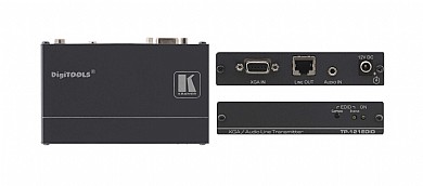 ממיר תמונה Kramer TP-121EDID עם כניסת VGA/HD ו1 יציאה CAT5 ממיר תמונה Kramer TP-121EDID עם כניסת VGA/HD ו1 יציאה CAT5