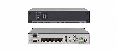 ���� ����� Kramer TP-205A �� ����� VGA/HD+RS-232 �1 ����� CAT5*5