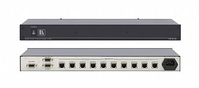 ���� ����� Kramer TP-210 �� ����� VGA/HD �1 ����� CAT5*10 + VGA/HD*2