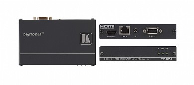 ���� ����� Kramer TP-574 �� �����  DGKat ������ HDMI+RS-232+IR