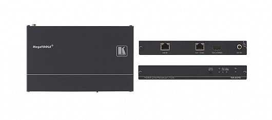 ���� ����� Kramer TP-575 �� �����  DGKat ������ HDMI+DGKat 