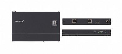 ממיר תמונה Kramer TP-575 עם כניסת DGKat ויציאה HDMI+DGKat ממיר תמונה Kramer TP-575 עם כניסת DGKat ויציאה HDMI+DGKat