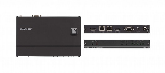 ���� ����� Kramer TP-576 �� �����  HDMI+DGKat ������ HDMI+DGKat 
