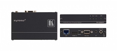 ���� ����� Kramer TP-580T �� ����� HDMI+RS-232+IR ������ HDBT