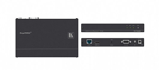���� ����� Kramer TP-780R �� ����� HDBT ������ HDMI 