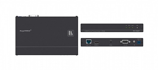 ���� ����� Kramer TP-780T �� ����� HDMI ������ HDBT 