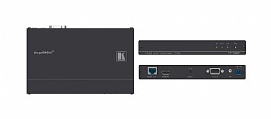 ���� ����� Kramer TP-780T �� ����� HDMI ������ HDBT 