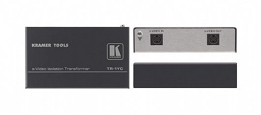  ����� ����� ����� ������� Kramer TR-1YC ����� Y/C ������ Y/C