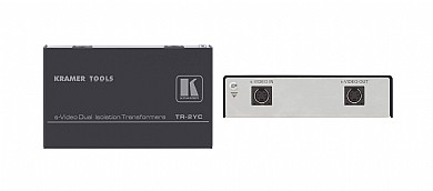  ����� ����� ����� ������� Kramer TR-2YC ����� Y/C ������ Y/C